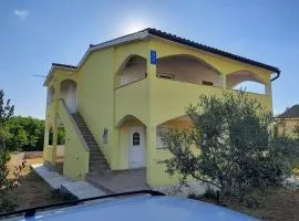 Apartman Tin