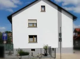 Ferienwohnung Odenwaldblick