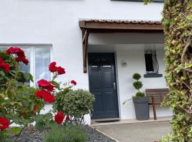 Chambres d'hotes Welcome Trépied, Bed & Breakfast in Cucq