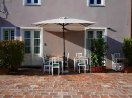 Il Tiglio Jacuzzi&Sauna、ルッカのB&B