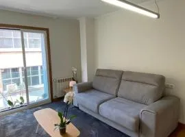 Estudio Parking Centro Puerta del Sol