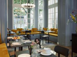 stilwerk Hotel Heimhude