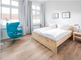 Strandloft Zwei Norderney