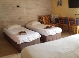 L'H&ocirc;tel du Terreau Logis de France, hotel in Manosque