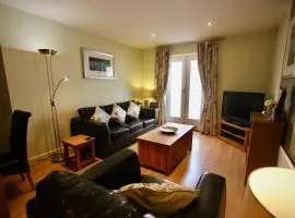 City Centre Skeldergate 1 Bed Apartment With Parking