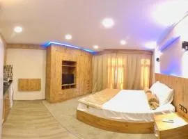 NOUR SUITE & RESIDENCE