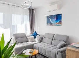 Jacuzzi - Flexible SelfCheckIns 20 - Zagreb - Luxury - Garage - Smart - Brand New - Apartments Repinc