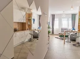 Jacuzzi - Flexible SelfCheckIns 20 - Zagreb - Luxury - Garage - Smart - Brand New - Apartments Repinc