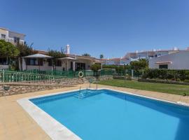Villa Morena, hotel in Albufeira