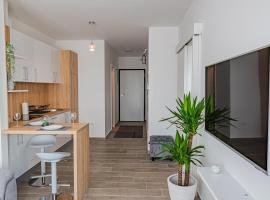 Jacuzzi - Flexible SelfCheckIns 20 - Zagreb - Luxury - Garage - Smart - Brand New - Apartments Repinc, wellnesshotel Z&aacute;gr&aacute;bban