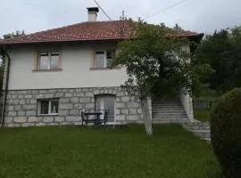 Studio u selu Mačkat