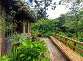Vale do Lajeado - Mountain chalets