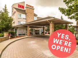 Monte Carlo Inn Markham, hotel v destinaci Markham