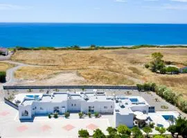 Aegean Horizon apartments