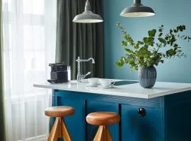 크보신 다운타운 호텔