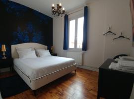 Confort douceur et calme dans Grenoble