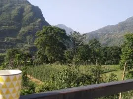 Yellow Valley Homestay