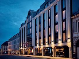 Thon Partner Hotel Norge, hotel a Kristiansand