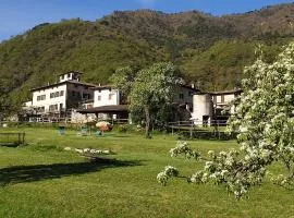 Agriturismo Al Lambic