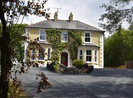 Church View Manor, casa o chalet en Tullynamalra Cross Roads