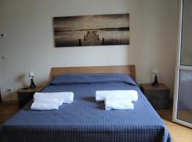 Locazione Turistica Elite Parco Brentelle bed & breakfast, apartment in Padova