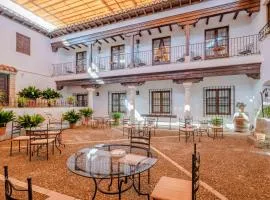 Hospedium Hotel Retiro del Maestre