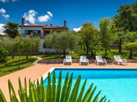 Mugeba Club Residence