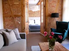 Apartamenty Luizjana