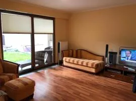 Apartament Holiday