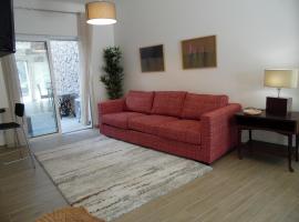 Paradise in Olhos D'&aacute;gua Beach