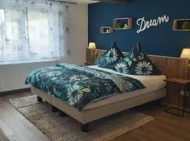 Apart Hotel - Dillinger Schwabennest