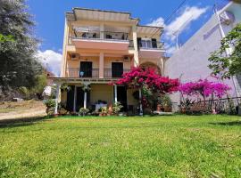 Irene Studios, Hotel in Nydri