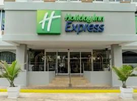 Holiday Inn Express San Juan Condado by IHG