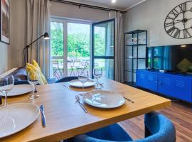 Apartament Nastrojowy-Holiday Mountain Residence - 5D Apartamenty