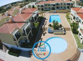 Encantador T1 praia Senhora da Rocha - Algarve, apartamento en Porches