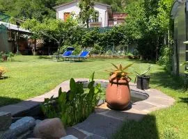 CLUA Holiday House