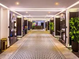 Azalaï Hôtel Nouakchott