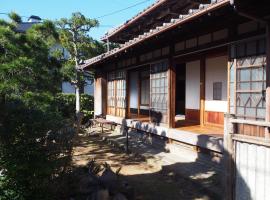 Guest house SEKINO, proprietate de vacanță aproape de plajă din Numazu