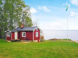 2 person holiday home in FR NDEFORS, kuća za odmor ili apartman u gradu 'Frändefors'