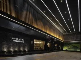 Guangzhou Homies Hotel