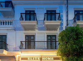 ELITE HOME, hotel near Tuy Hoa Airport - TBB, Tuy Hoa