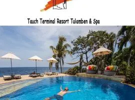 Tauch Terminal Resort Tulamben & Spa