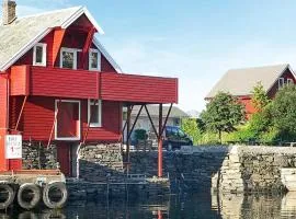 Holiday Home Sørbøvåg II