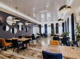 Hotel Kamiza