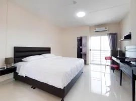 JJ Residence