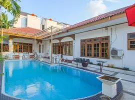 Tobana Pejaten House