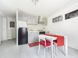 Appartamento Ai Crocus: Cesclans'ta bir daire