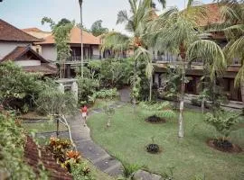 Outpost Ubud