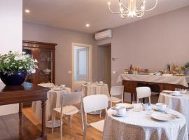 IN LUCUS Guest House, Pension in Lucca