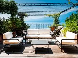 Villa Le Terrazze